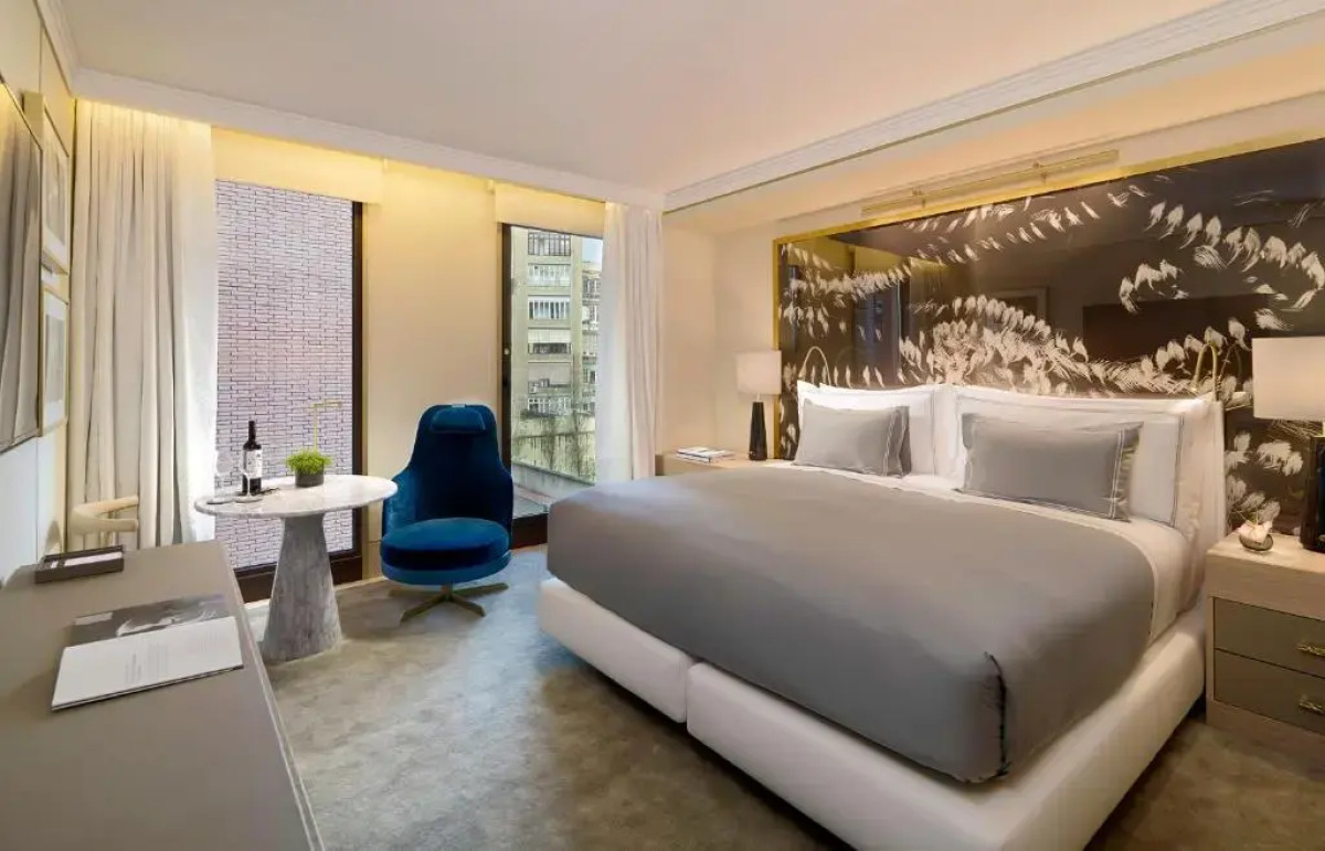 The One Barcelona GL