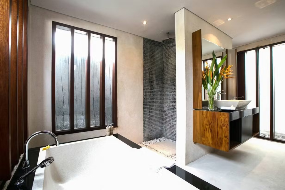 Kedonganan Beach Villas