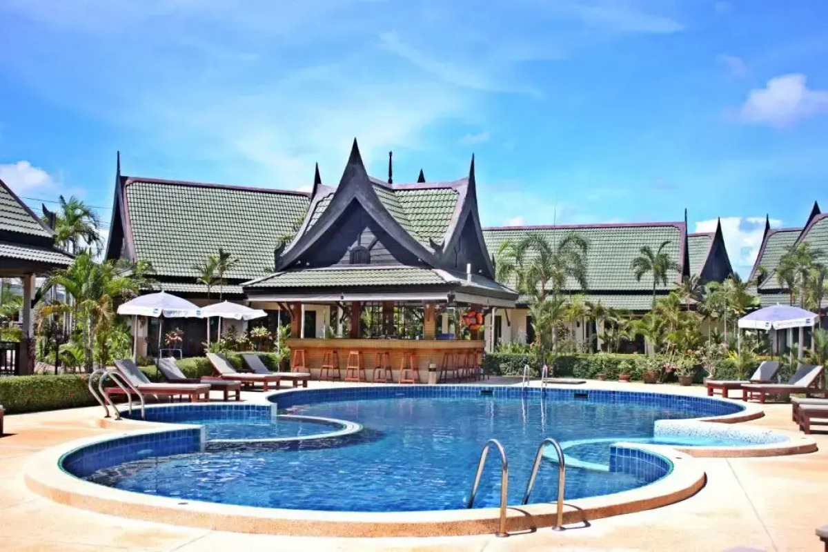 Airport Resort Phuket