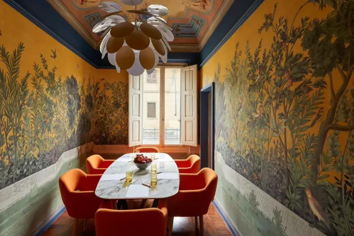 Hotel Indigo Florence by IHG