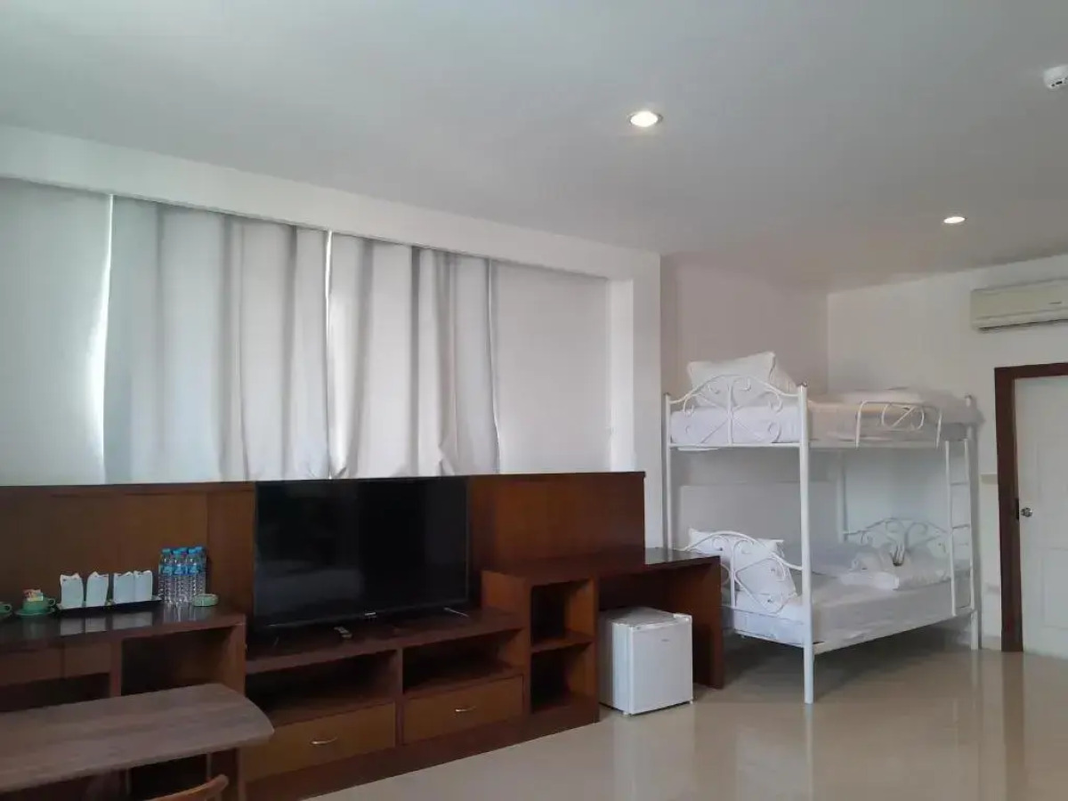 Sereneburi Patong Residence