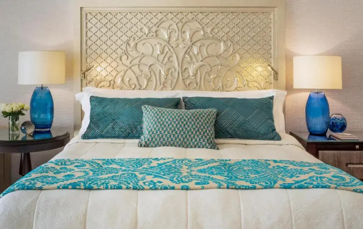 Отель One&Only Royal Mirage