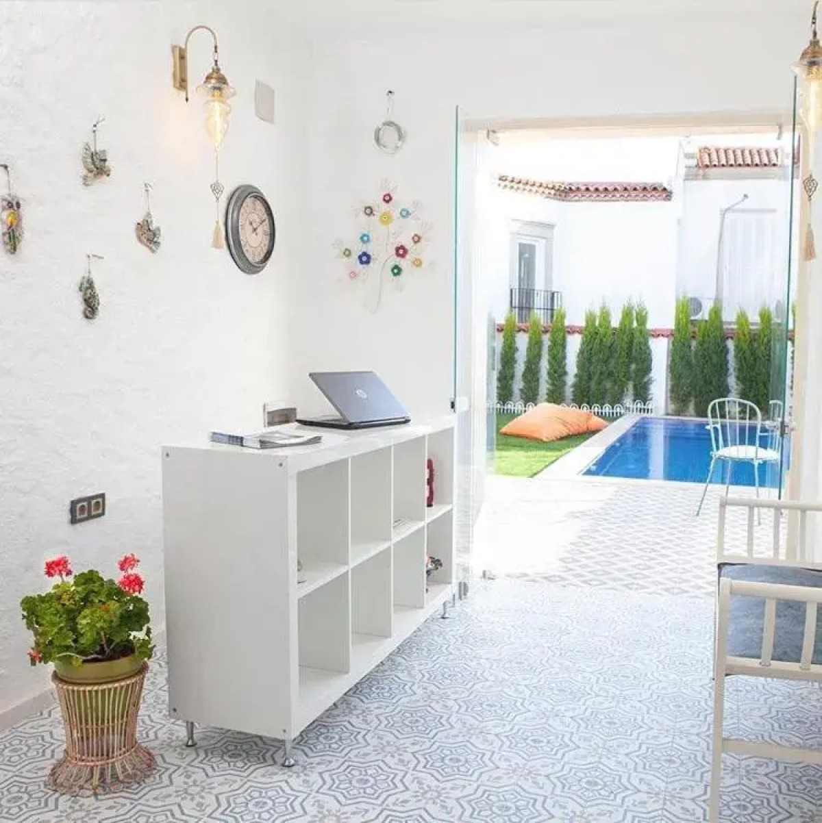 Kybele Suites Alaçatı