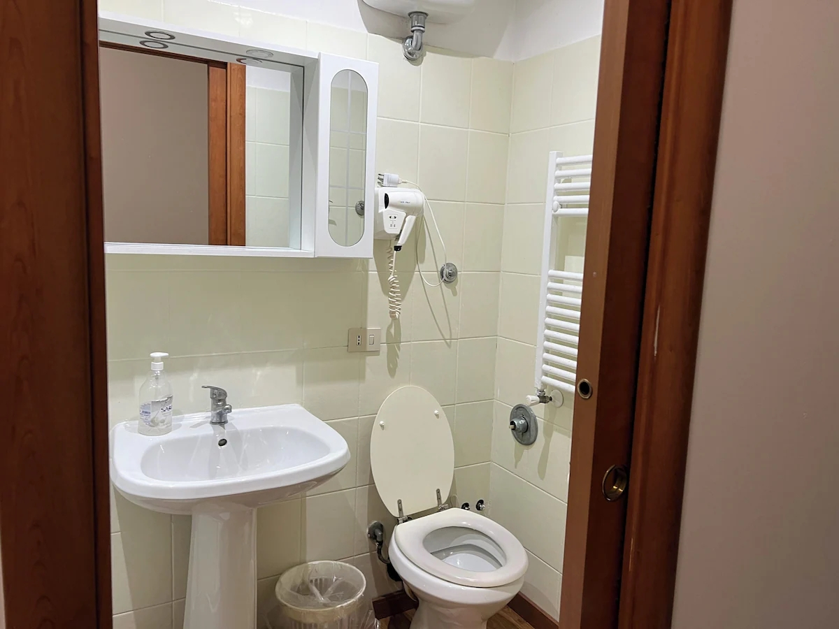 Хостел Freedom Traveller 