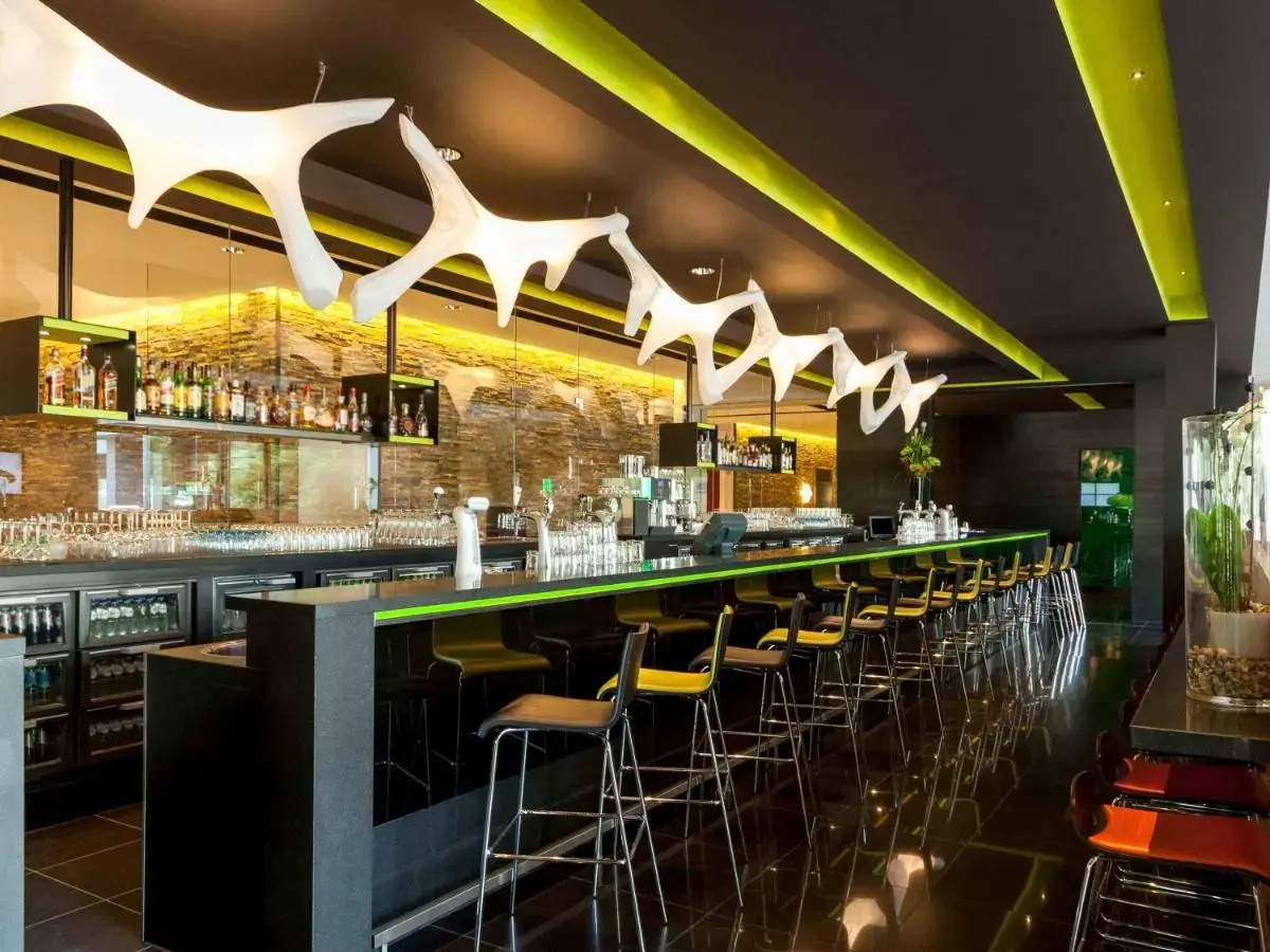 Novotel Amsterdam City