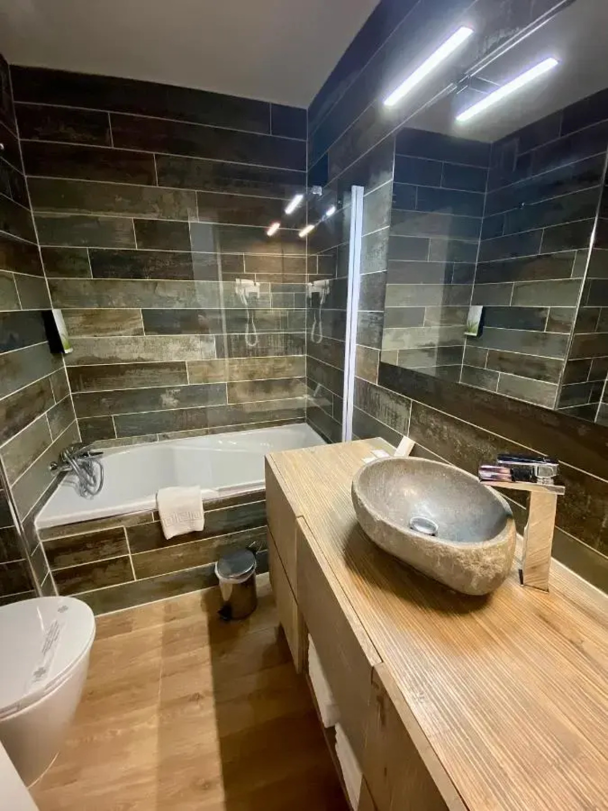 Hotel Les Grenadines