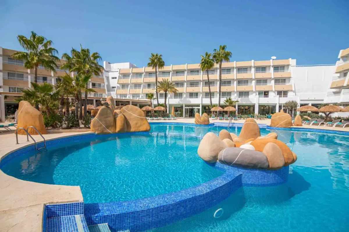 Mar Hotels Rosa del Mar & Spa