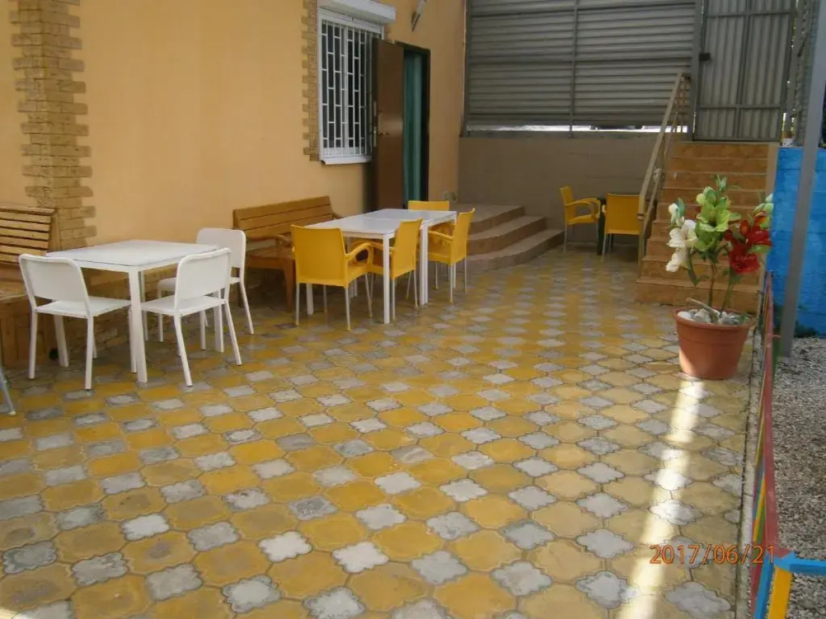 Guest house Barhatniy sezon