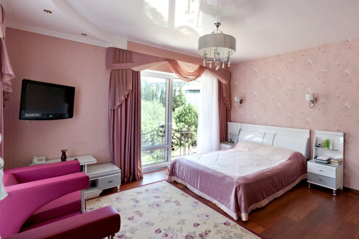 Вилла Жемчужина