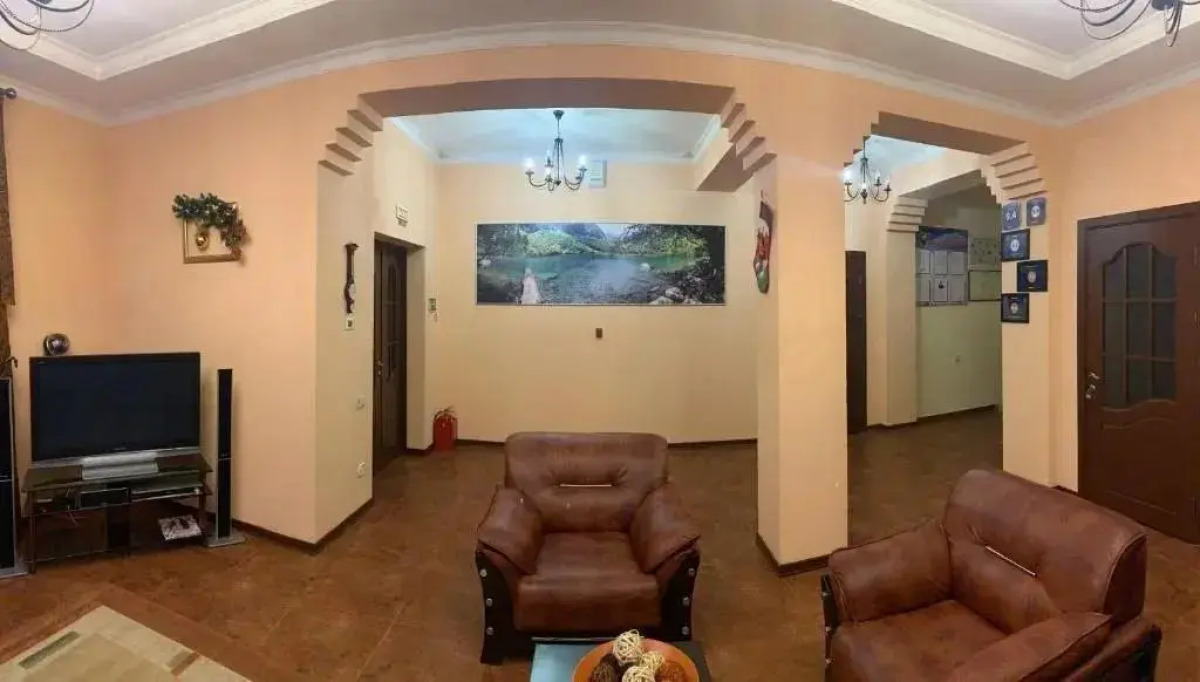 Гостевой дом Каприз