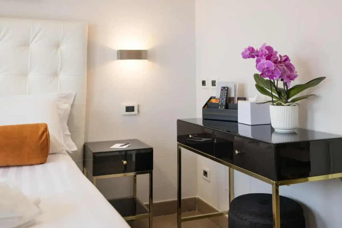 Roof Garden Zaccardi