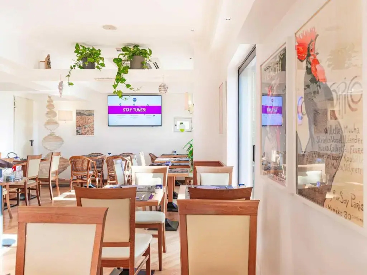 Отель B&B Hotel Firenze Laurus al Duomo