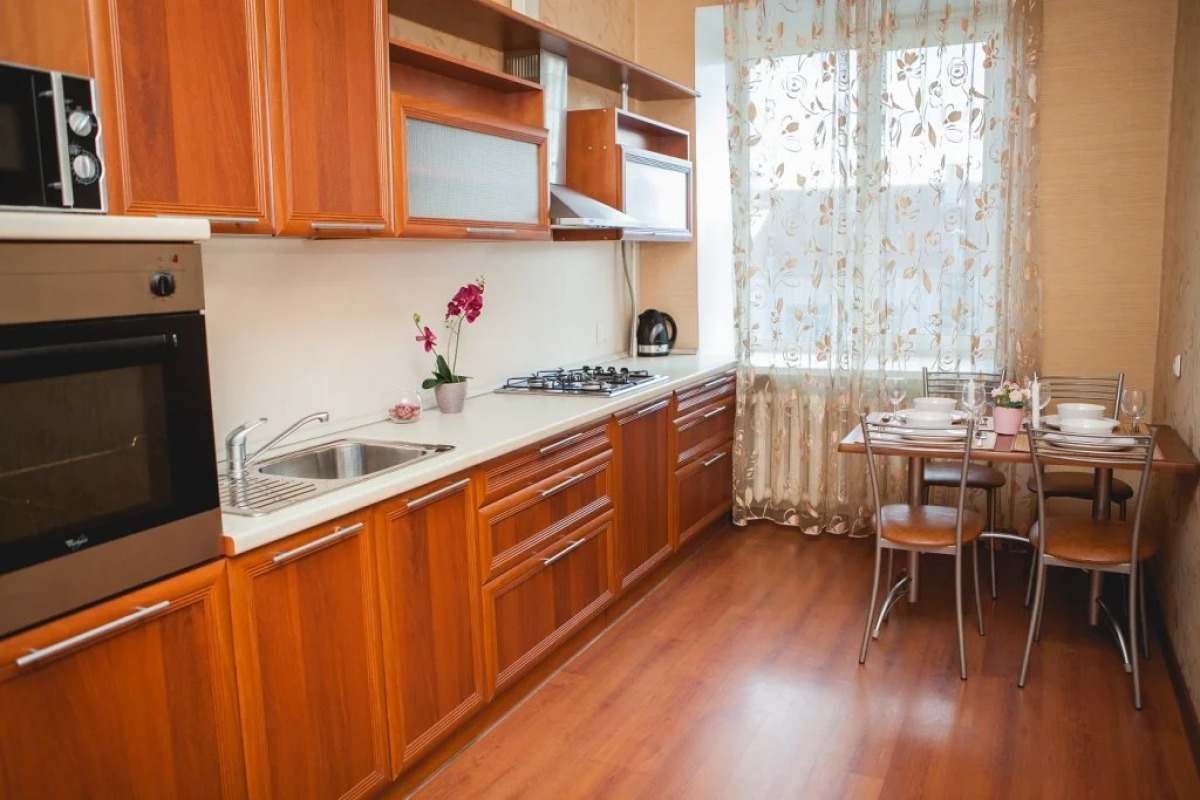 Apartments Hochu Priehat Na Gagarina