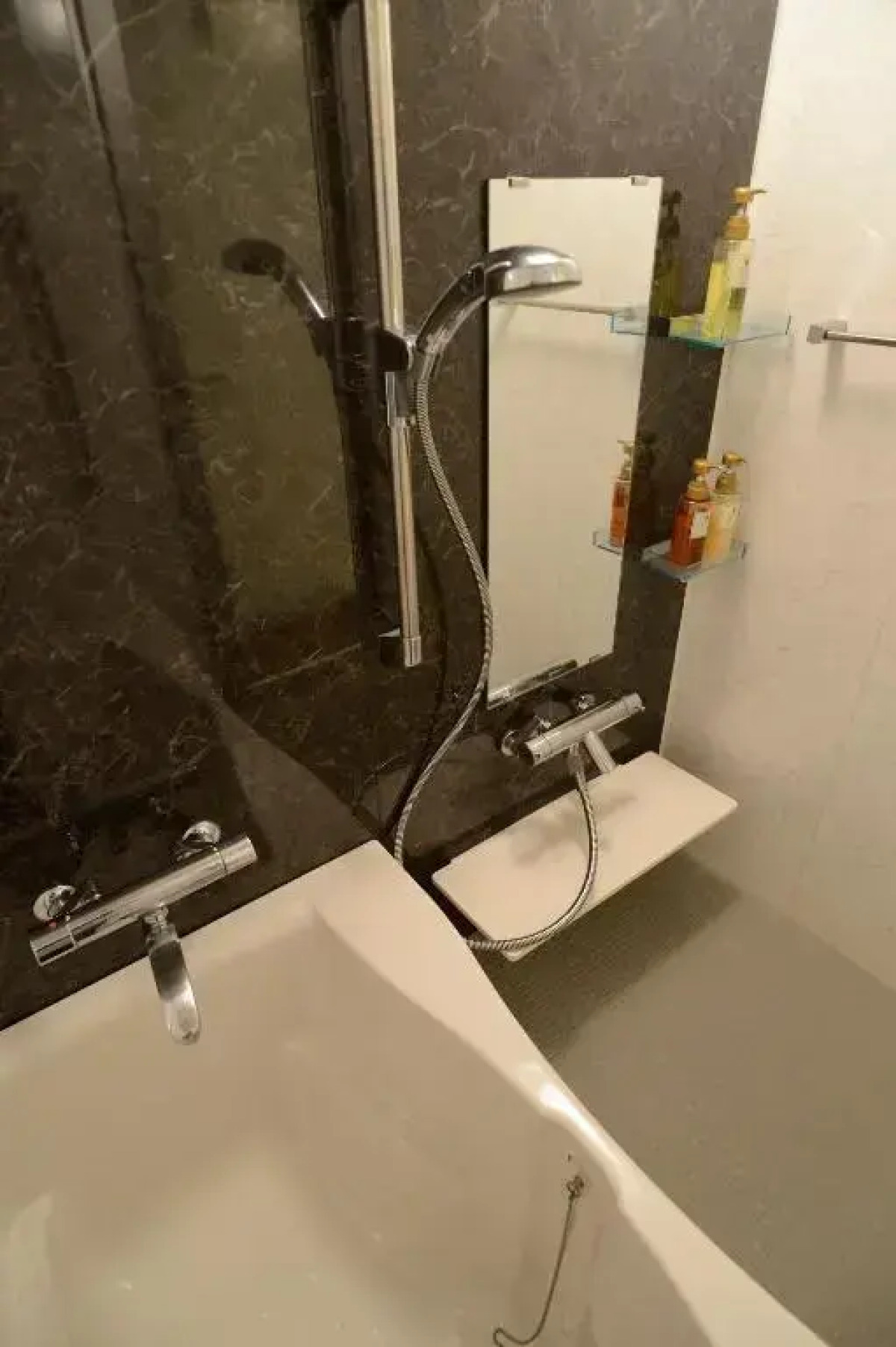 Отель Natural Hot Spring Midosuji Hotel