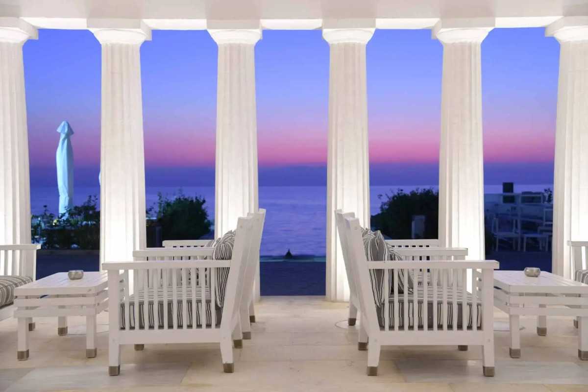 Potidea Palace Hotel