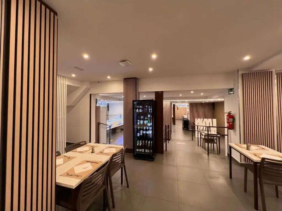 Hotel Montesol Benidorm