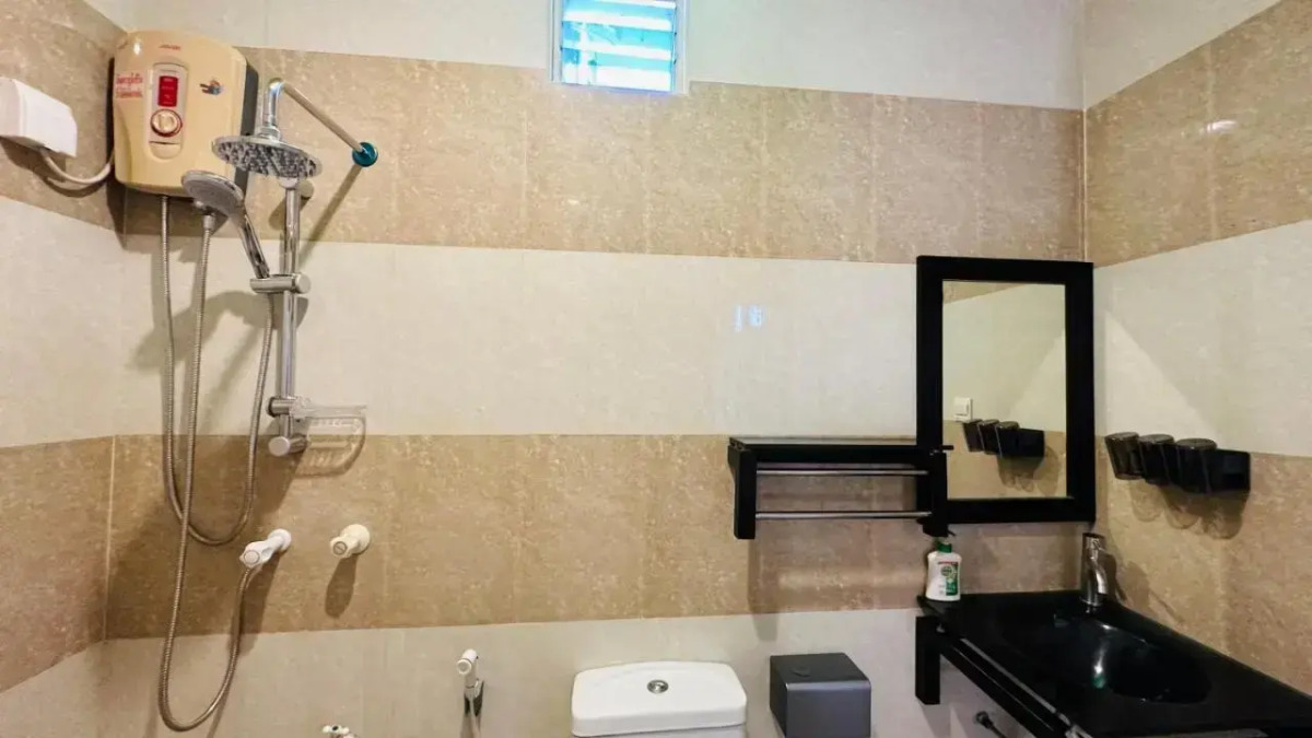 Midsummer Thulusdhoo