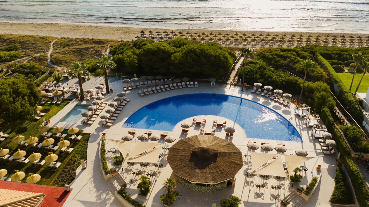 Sarena de Muro Resort Mallorca part of Destination by Hyatt