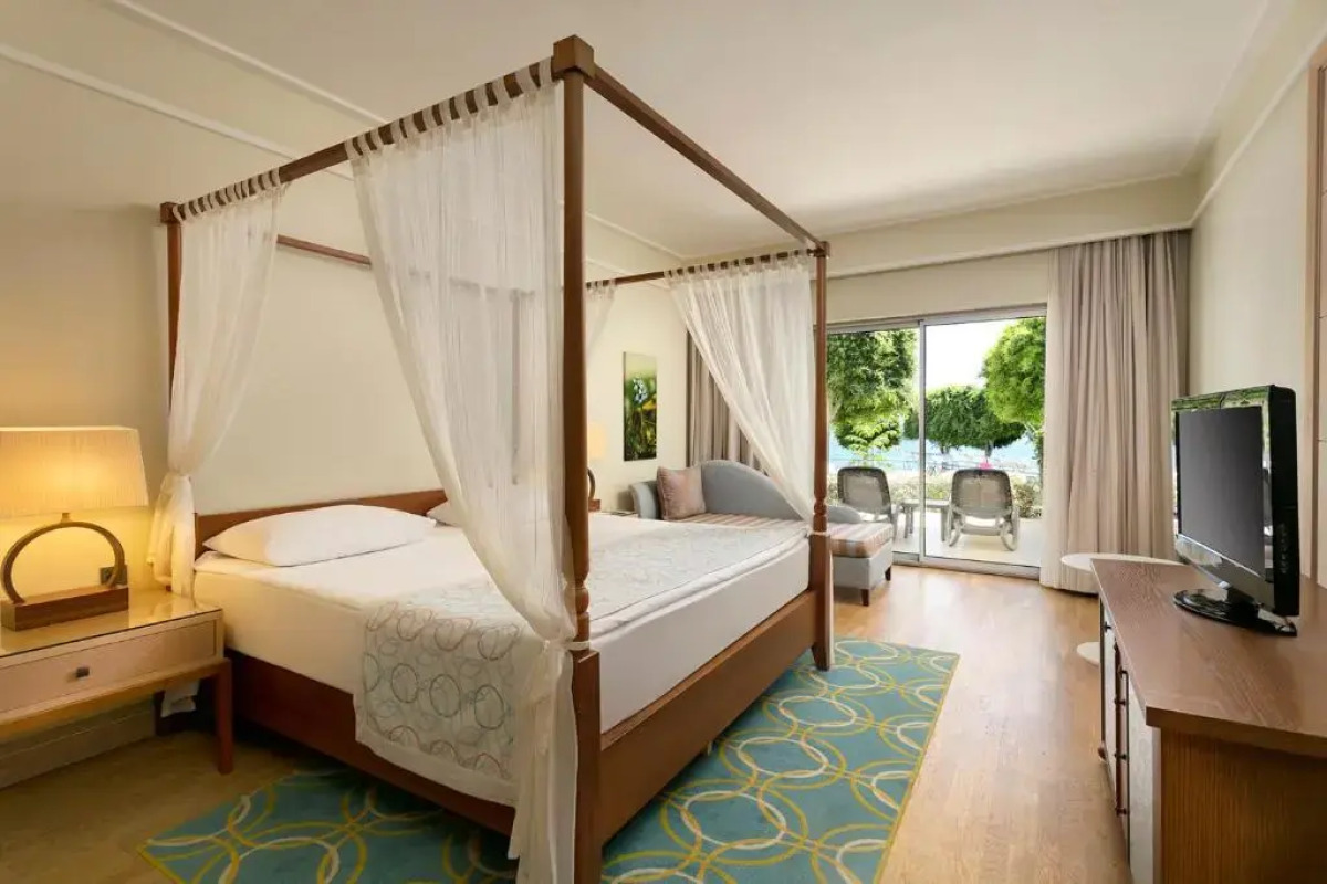 Xanadu Island Hotel - All Inclusive