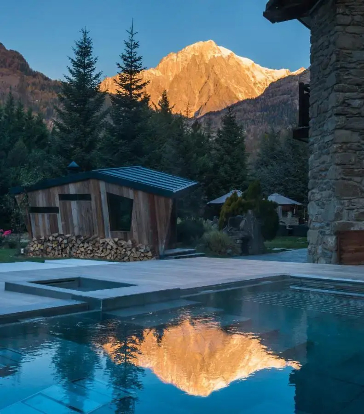 QC Hotel Monte Bianco