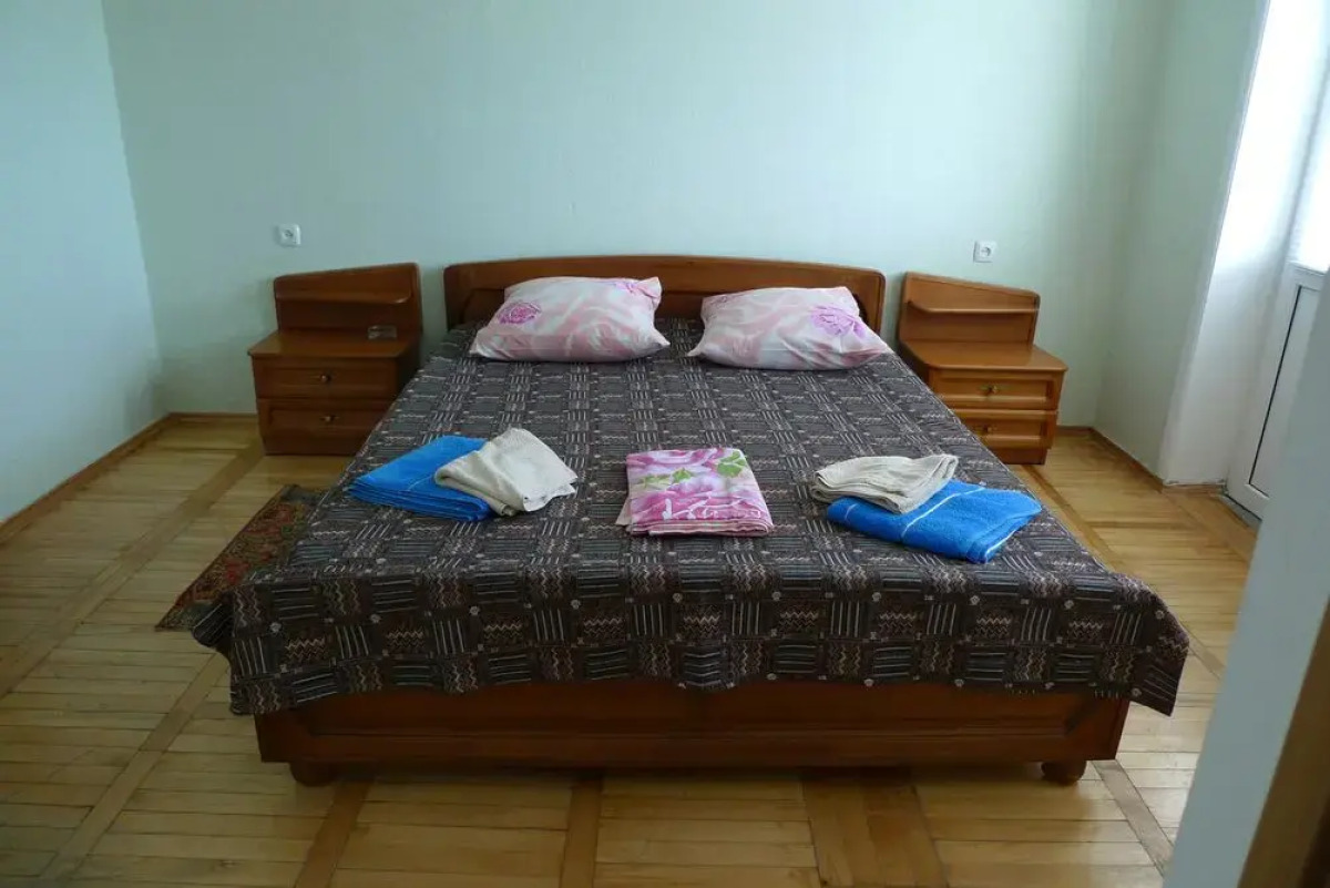 Турбаза Прибой