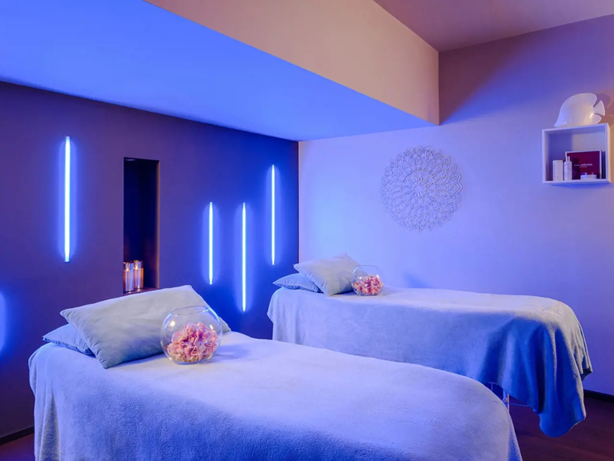 Курорт Grand Hotel Bristol Spa