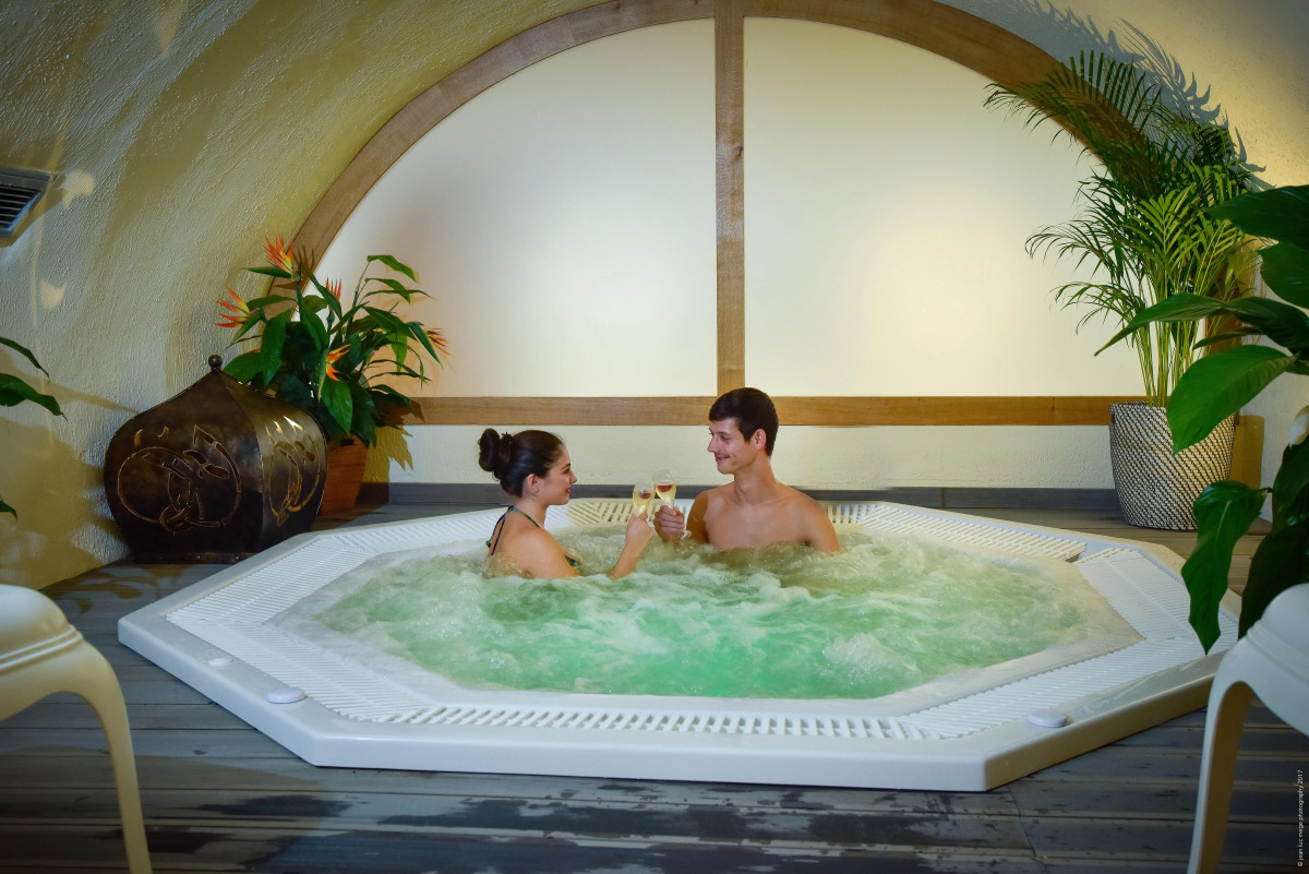 Hotel Golf Chateau de Chailly