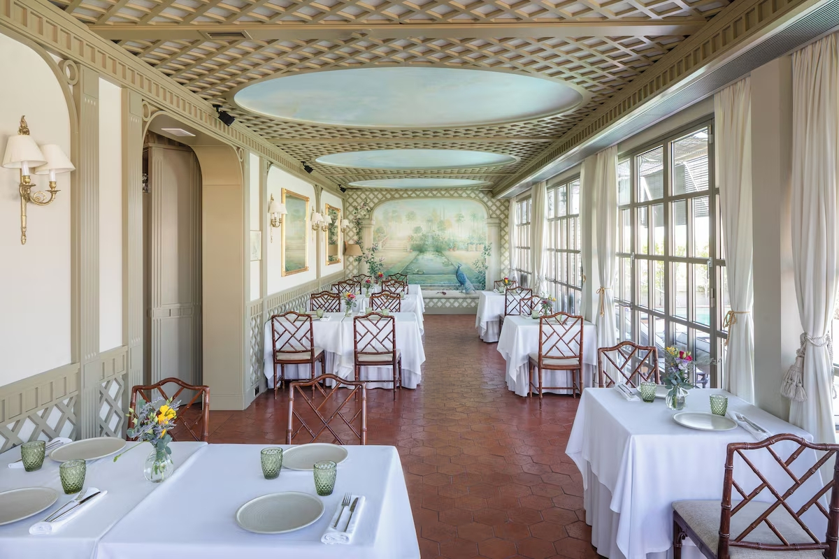 Отель El Palace Barcelona