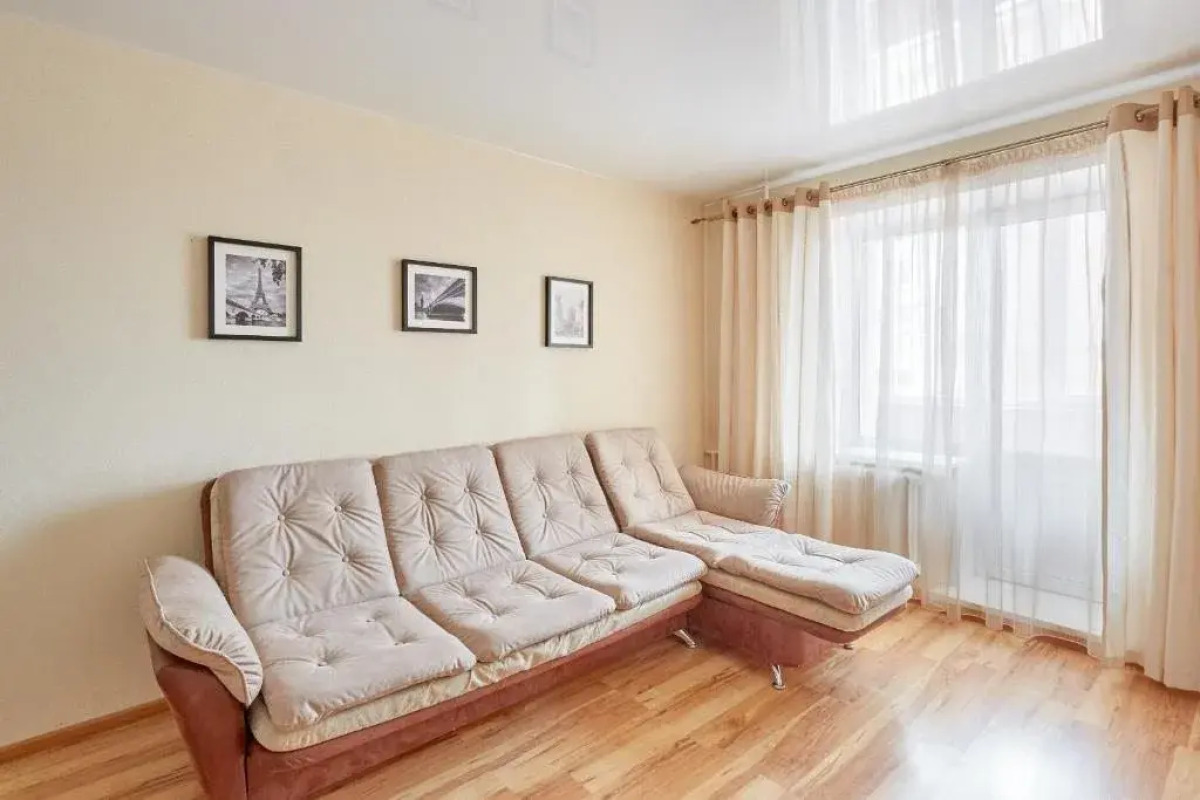 Апартаменты Абажур Люкс