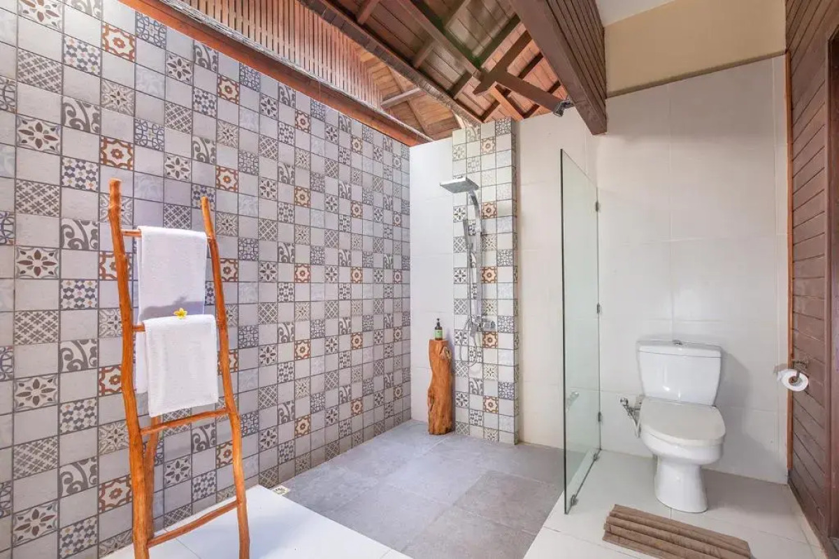 FRii Gili Trawangan Pandawa	