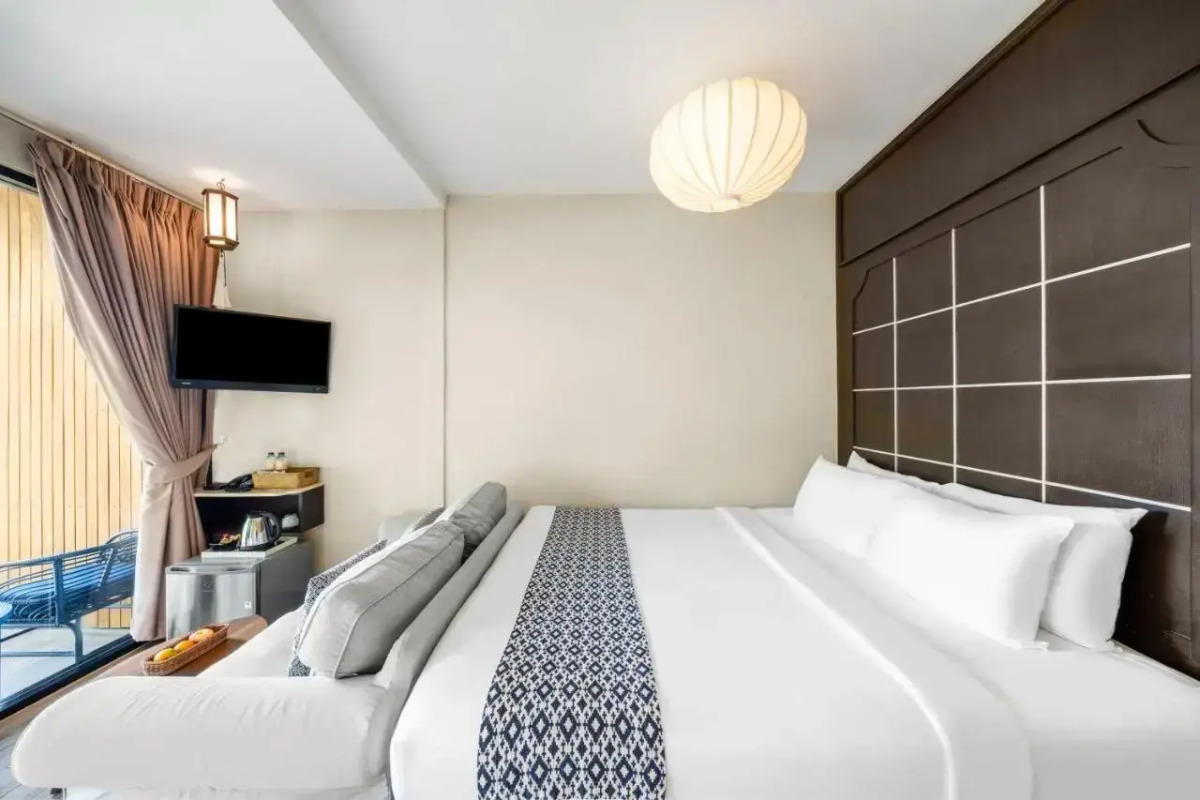 Sametnangshe Boutique