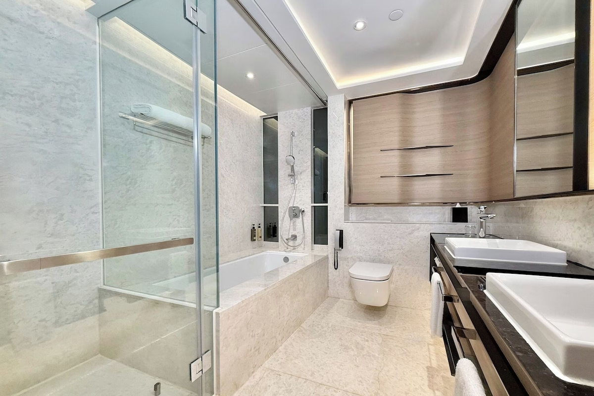 Harbour Grand Kowloon