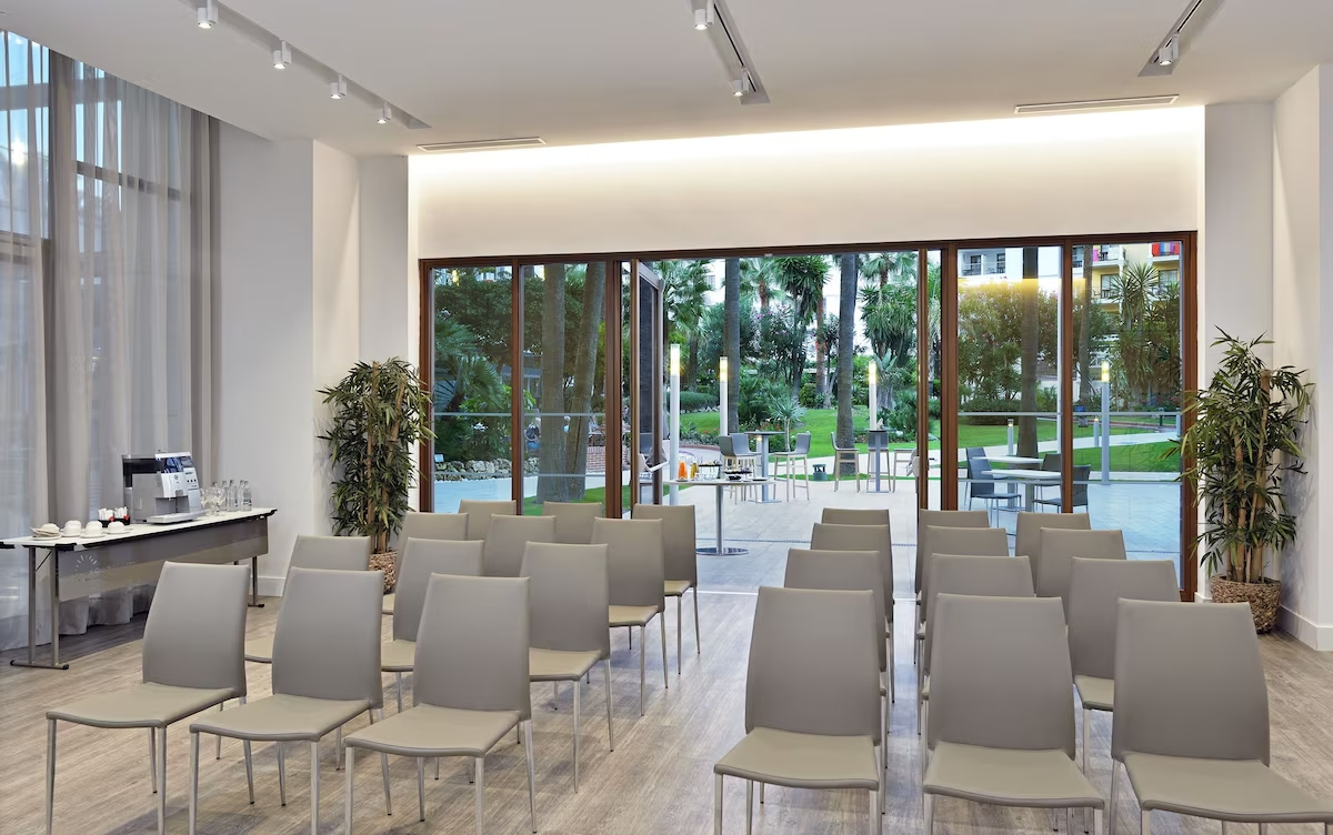 Sol Torremolinos - Don Marco Adults Recommended