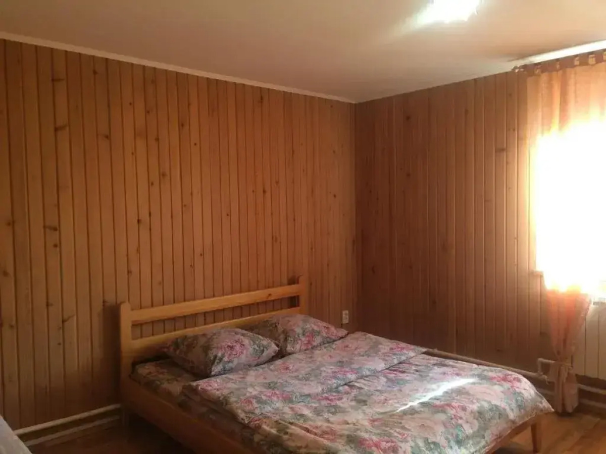 Гостевой дом С.Н.Е.Г.