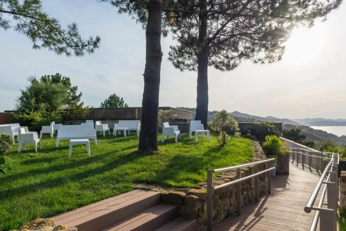 Mercure San Sebastian Monte Igueldo