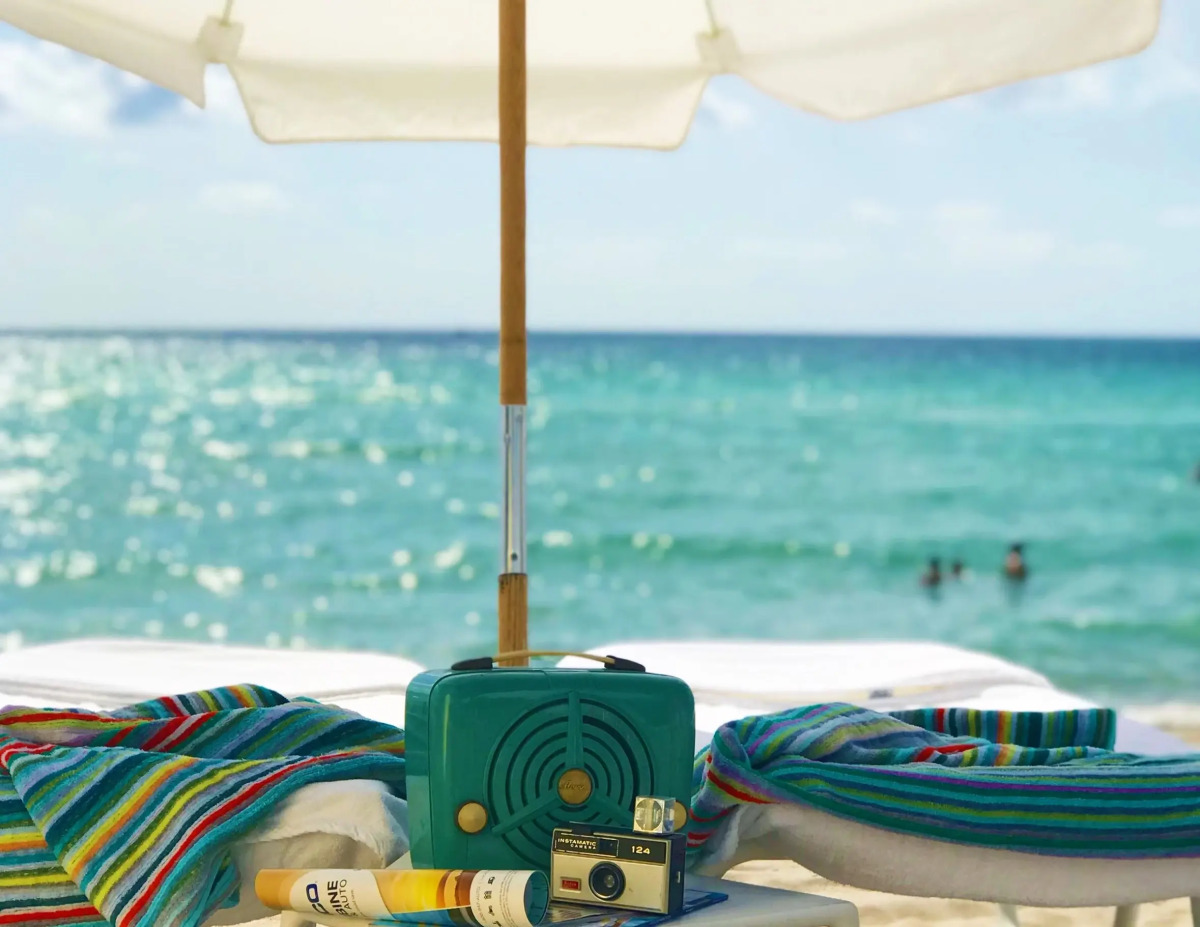 Solé Miami, A Noble House Resort