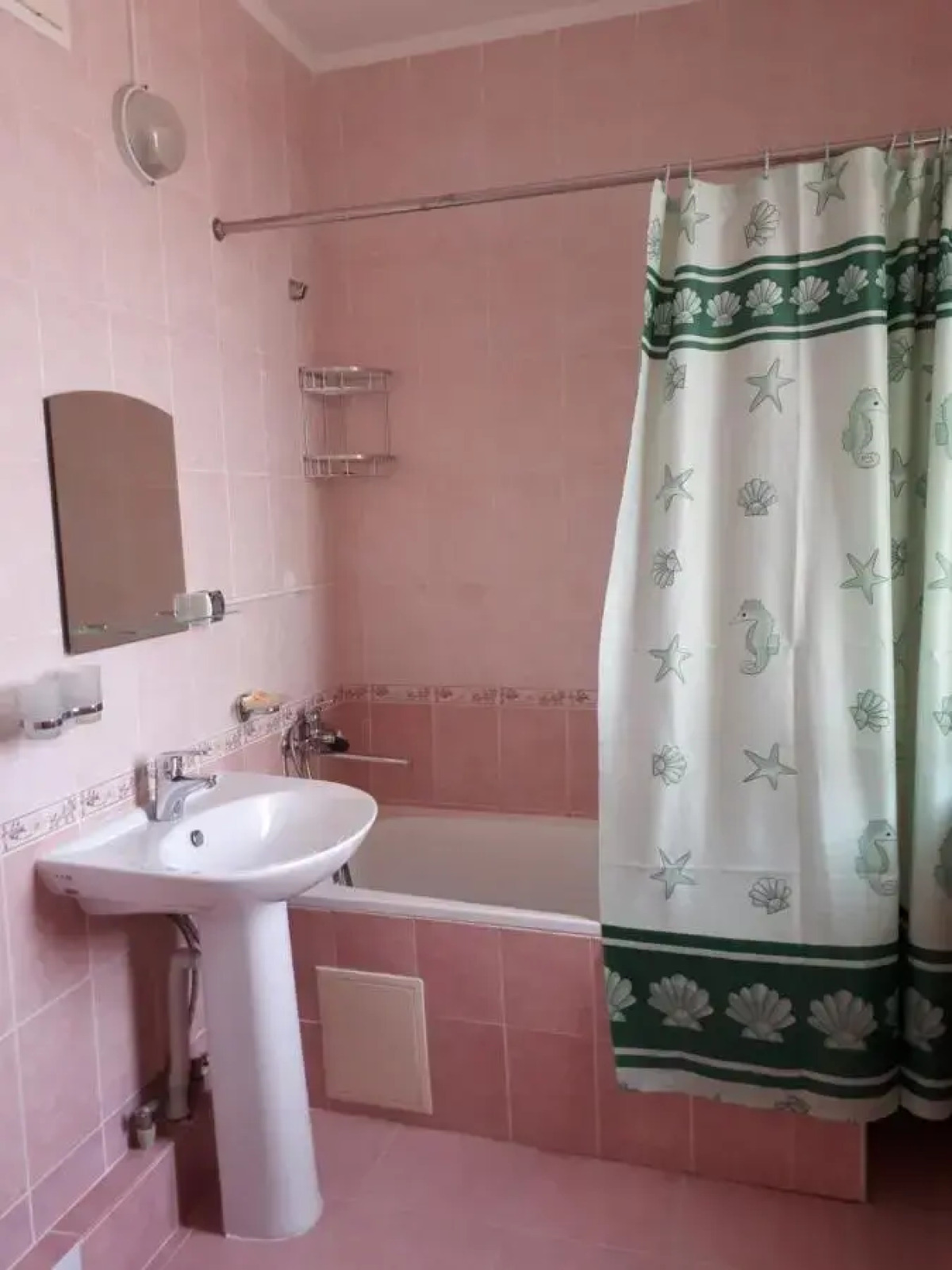 Guest house Valentina