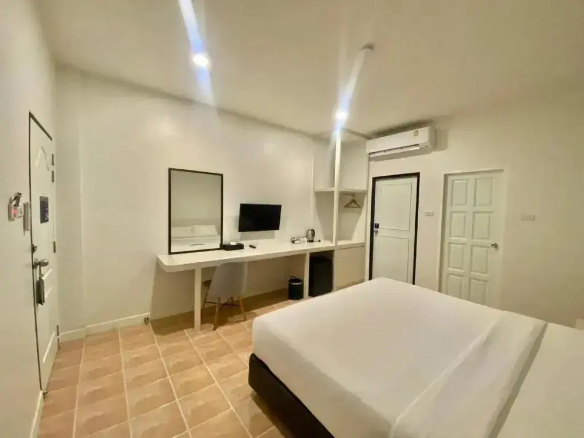 Отель Amata Patong