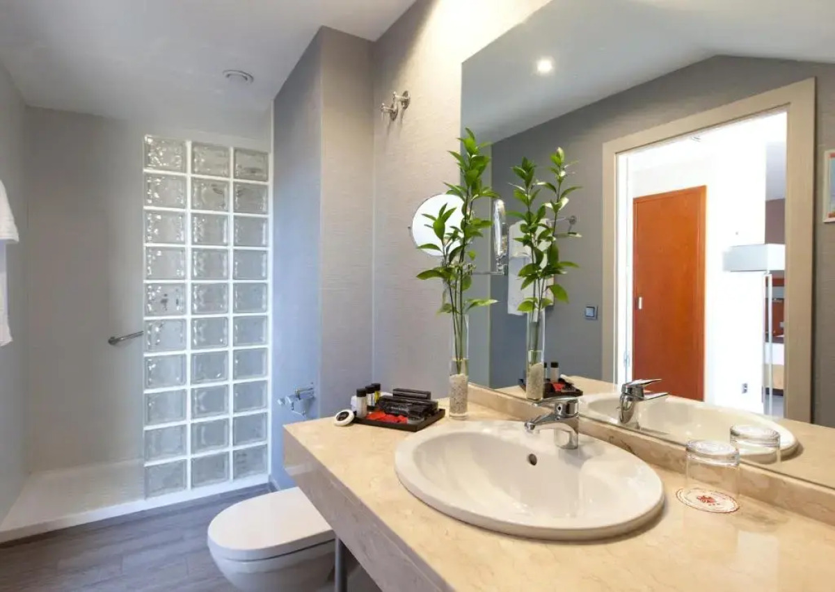 Hotel Puerta de Toledo