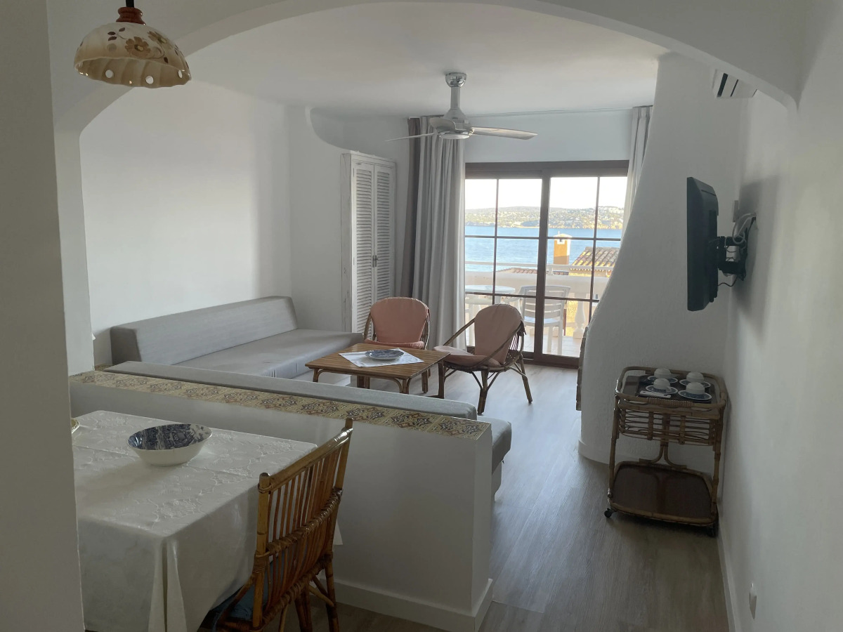 Aldea II Cala Fornells