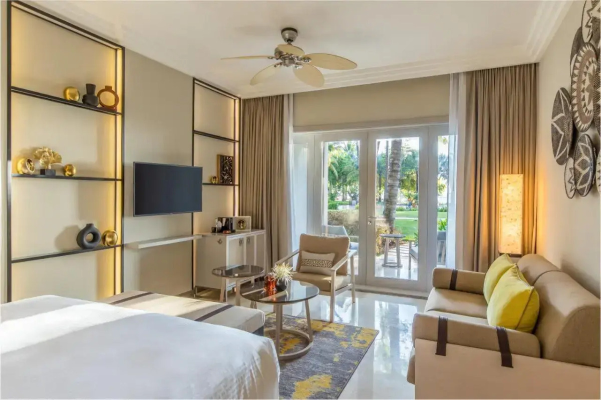 InterContinental Resort Mauritius