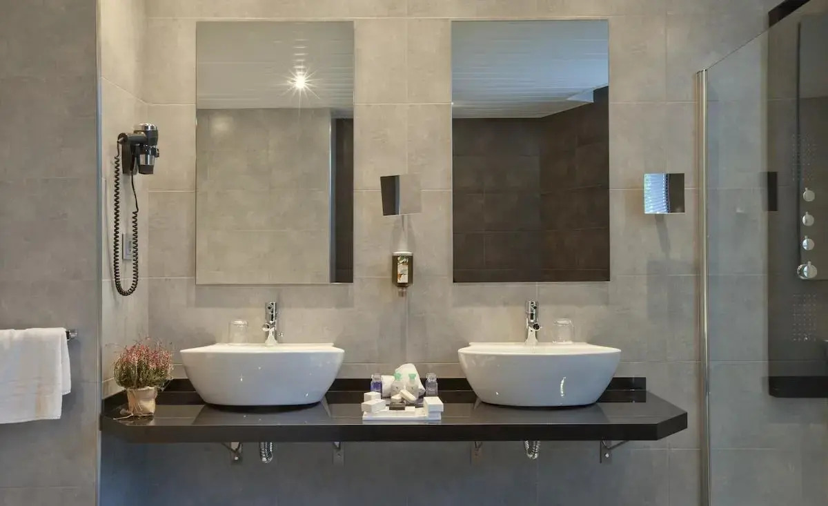 Отель Gran Bilbao