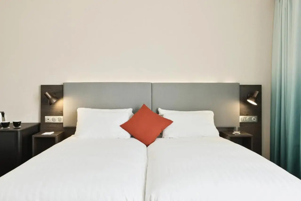 Holiday Inn Toulon City Centre by IHG