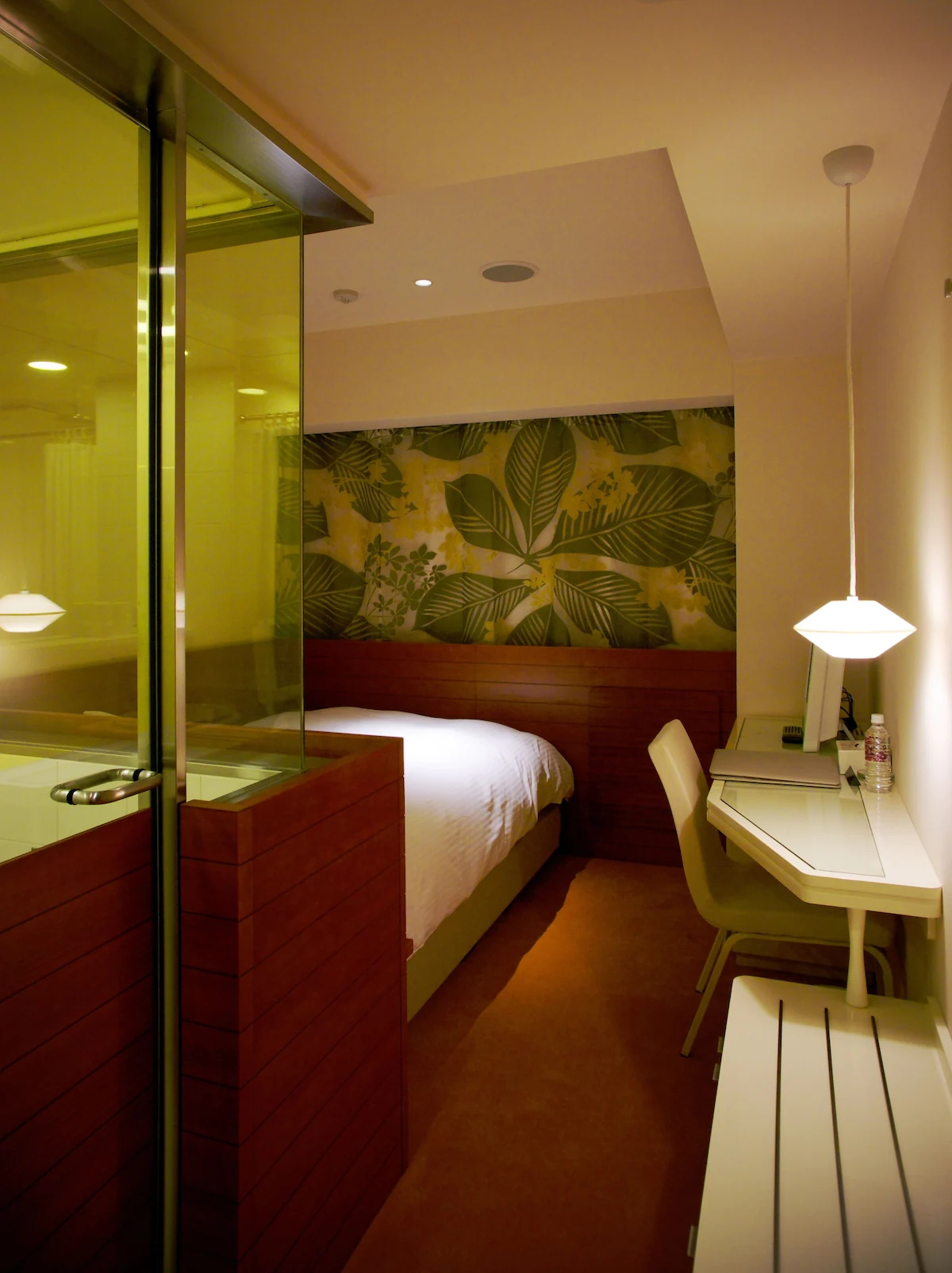 Отель Shibuya Granbell 