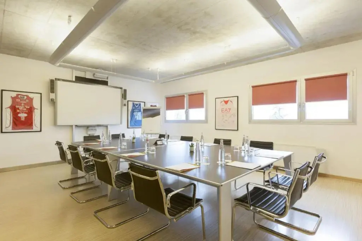 voco Venice Mestre - The Quid by IHG