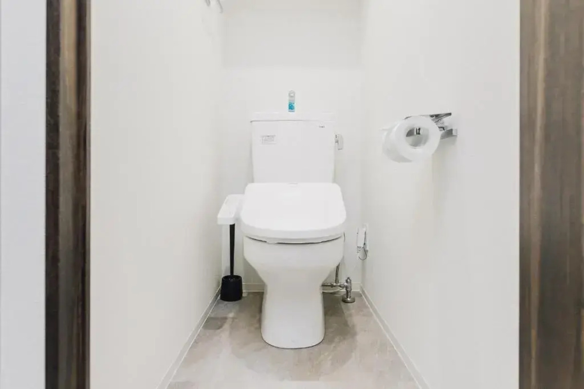 Апартаменты AFP Tennoji Apartment