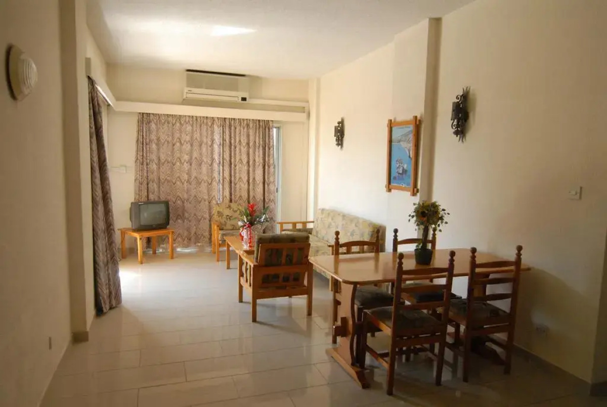 Sunflower Hotel Apartments