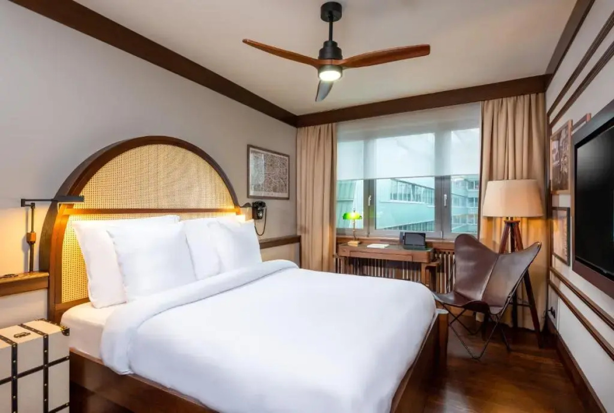 Precise Tale Berlin Potsdamer Platz