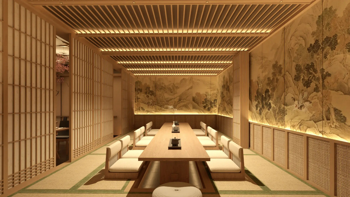 Отель Paradisus by Meliá Bali