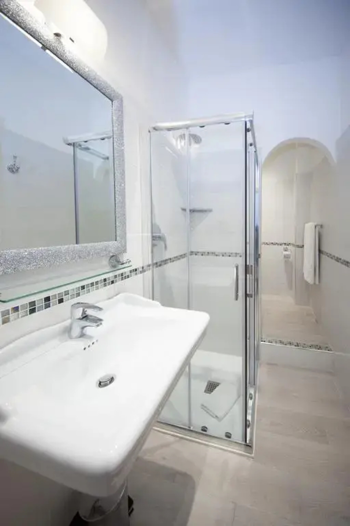 Albergo Rossini 1936